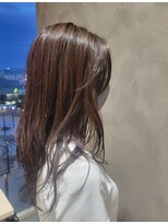 ヘアーアンドビューティーショップ エボルティー(hair&beauty shop EvoLuty)&nbsp;ゆるふわパーマ