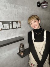 アミダ(AmiDA)