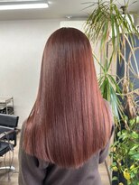 ヴィフ 大船(VIF)&nbsp;デザインカラー/こなれハイトーン/プレミアムカラー大船//大船駅