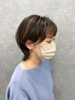 クラン 六甲道(Chlan) ネオウルフ×アッシュベージュ