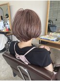 ボブ