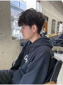 スパイラルマッシュ
