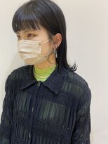 アリイ(ali'i)&nbsp;【ali'i】ベビーブラック