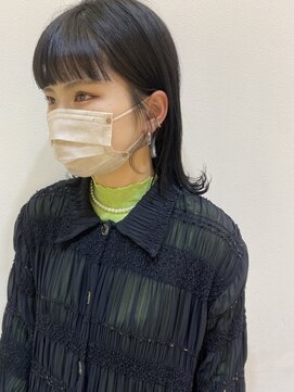 アリイ(ali'i) 【ali'i】ベビーブラック