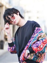 トコ(toco) men'sゆるスパルーズヘアー