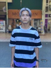 ナチュラルピー(Natural.P)