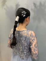 リラスタイル(RELA STYLE) ヘアセット