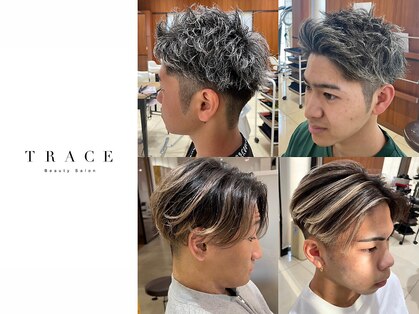 トレース 半田店(TRACE)の写真