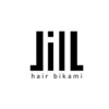 ジルヘアービカミ(Jill hair bikami)のお店ロゴ