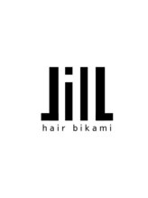 Jill hair bikami【美髪】