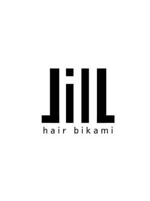 ジルヘアービカミ(Jill hair bikami)