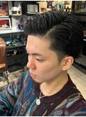 パーマスタイル/ 前髪パーマ/フレンチカジュアル