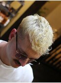 マレットフェード