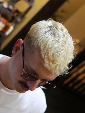 コング(KONG) マレットフェード