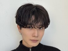 ◇今話題のパーマスタイル特価サロン◇他店で味わえないパーマスタイル