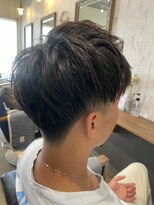 ローブ(L'aube)&nbsp;メンズカット