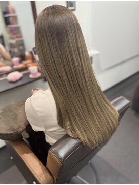 レリンク バイ コッミナム(LeLink by COMiNUM) 艶髪ウルトワトリートメント