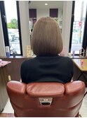 髪質改善トリートメント/ヘアカラー/岡崎美容室/髪質改善岡崎