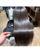 髪屋こころ 浦和美園&nbsp;髪質改善カラーエステ・ダメージ予防&改善