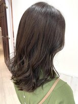 ネオリーブソラ 相模大野店(Neolive sola) オリーブグレージュ