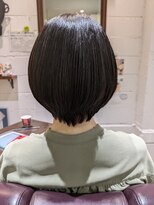 チアー ヘアリラクゼーション(cheer HAIRRELAXATION)&nbsp;髪質改善トリートメント
