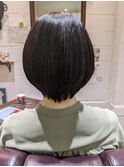 髪質改善トリートメント
