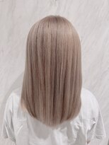 リー 京橋(Lee) 今里☆おすすめミルクティーベージュ☆