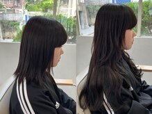 ヘアー アレス(hair ales)
