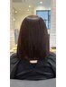 【今話題！】最新ヘアケア成分トステア配合5stepトリートメント