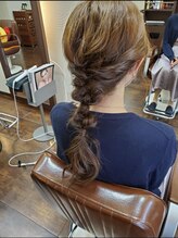 タワワイズ(Tawawa is)