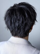 リップスヘアー 梅田アネックス(LIPPS hair)&nbsp;クロムツイスパ