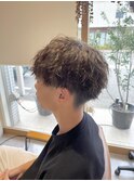 ツイスト/スパイラル/ツイスパ