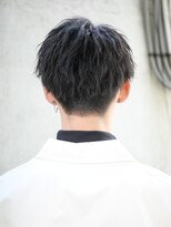 リップス 心斎橋(LIPPS)&nbsp;【トレンド】センターパート