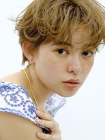 アイウィル(Ai WilL)&nbsp;おしゃれショート