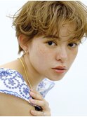 おしゃれショート