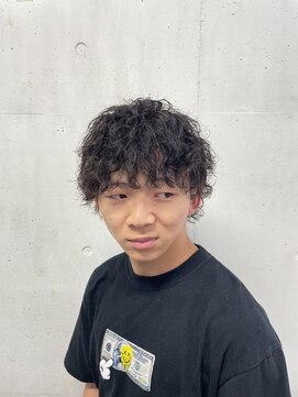 ゴットイズム(GOTTO ISM) ツイストスパイラル