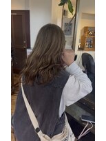 ヘアークリエイションソイ(HAIR CREATION SOI)&nbsp;オリーブ