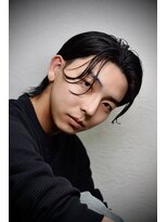 メンズサロン ゴールド 名古屋(GOALD)&nbsp;ウルフ