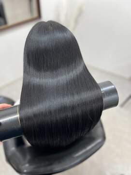 リスタート 表参道 外苑前(Re:start) 髪質改善/縮毛矯正/美髪/艶髪/髪質改善トリートメント/外苑前