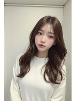 トゥーリ 周船寺店(tuuli)&nbsp;tuuli 周船寺◇大人かわいい　20代30代40代の髪質改善　縮毛矯正