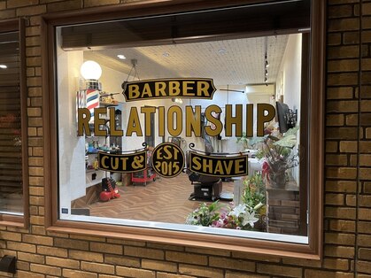 リレーションシップ(RELATIONSHIP)の写真