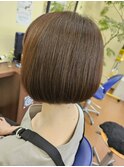 カット＋カラー＋トリートメント