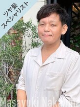 ヘアークリアー 春日部&nbsp;中島 正幸