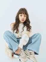 プラスイズム(PLUSISM)&nbsp;似合わせカラーカット！♪