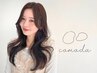 デザインカット ＋ シャンプー ＋ 髪質改善 oggiotto  ￥7500