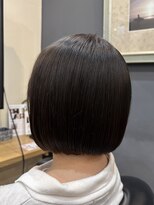 アルター(aL ter)&nbsp;【まとまるボブ】イメチェン/美髪/鎌取/中島真里奈