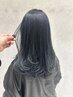 【HAYATE】艶カラー＋トリートメント￥11,110→￥10,000