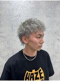 マレットヘア