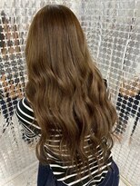ヘアクリエイト ブラス Hair Create BRAS&nbsp;質感再生カラー