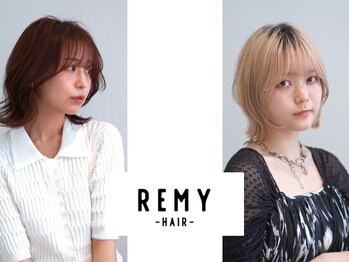 REMY　【レミー】